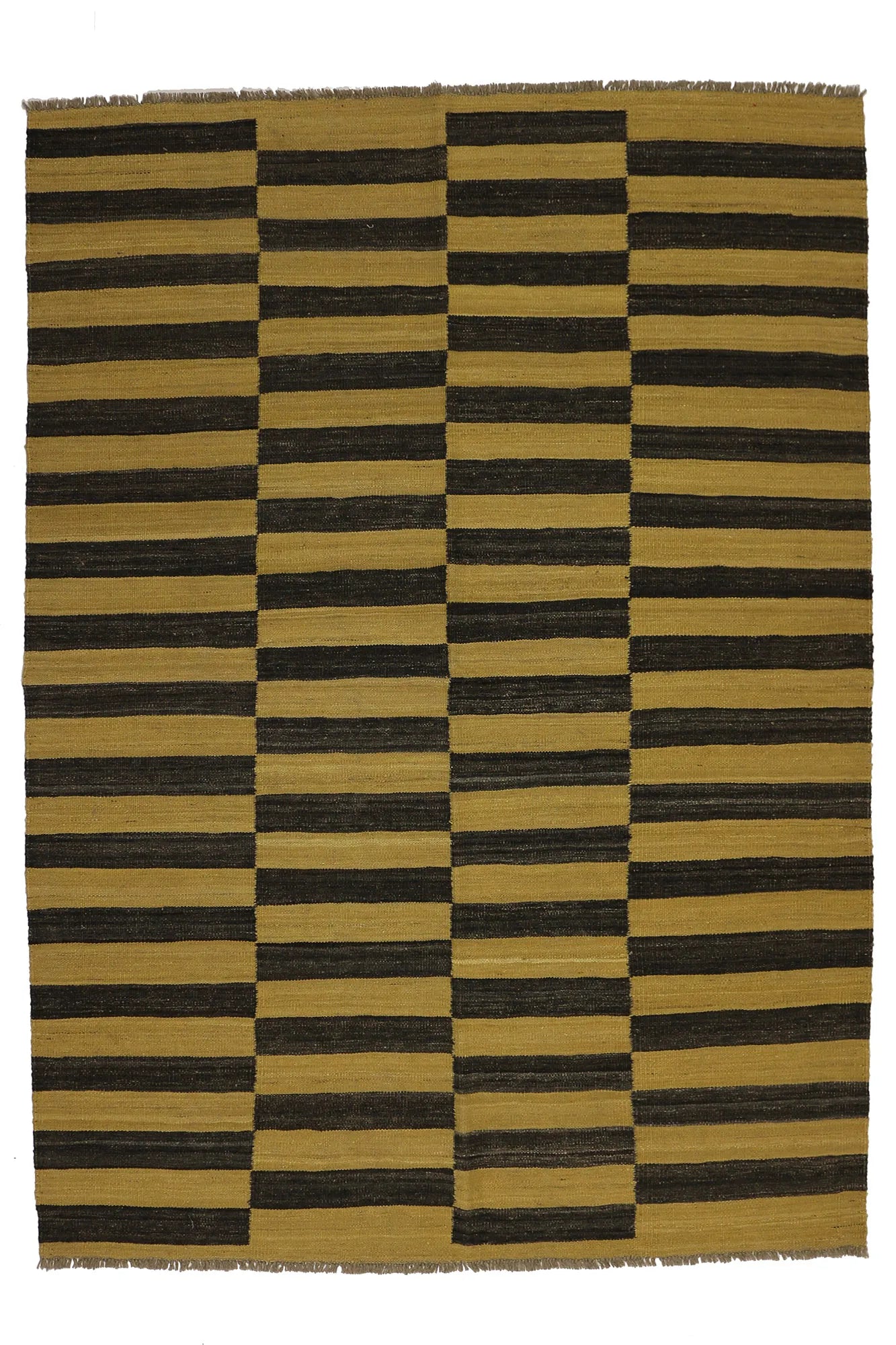 Kelim-matto 150 X 207 cm