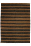 Kelim-matto 146 X 199 cm Aitomatto