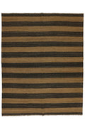Kelim-matto 159 X 195 cm Aitomatto