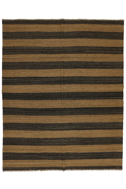 Kelim-matto 159 X 195 cm