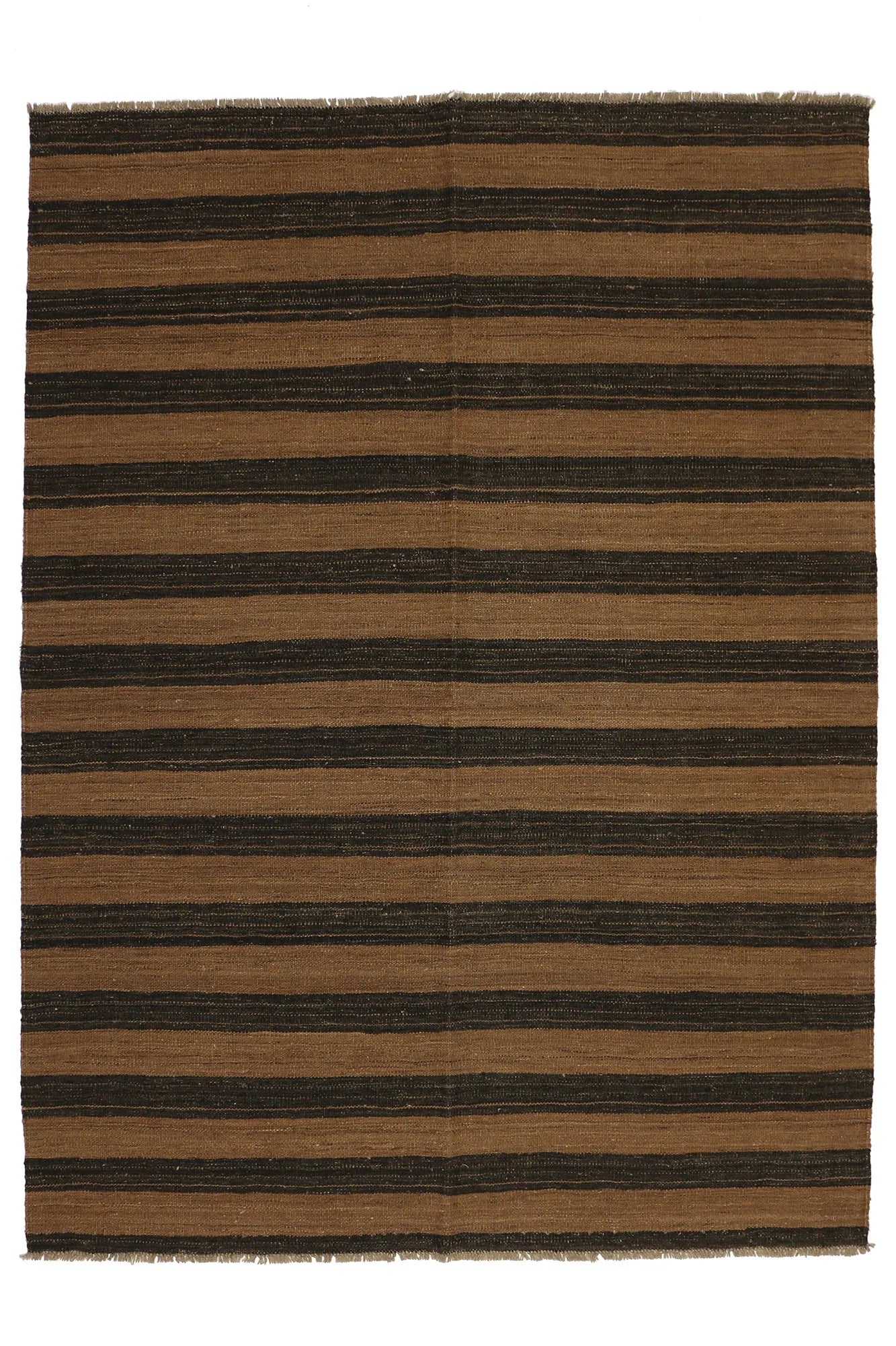 Kelim-matto 146 X 199 cm Aitomatto