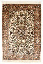 Kashmir silkki 65 X 93 cm Aitomatto