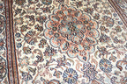 Kashmir silkki-matto 65 X 97 cm Aitomatto