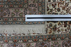 Kashmir silkki-matto 92 X 151 cm Aitomatto