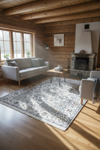 Nain-matto 170 X 244 cm