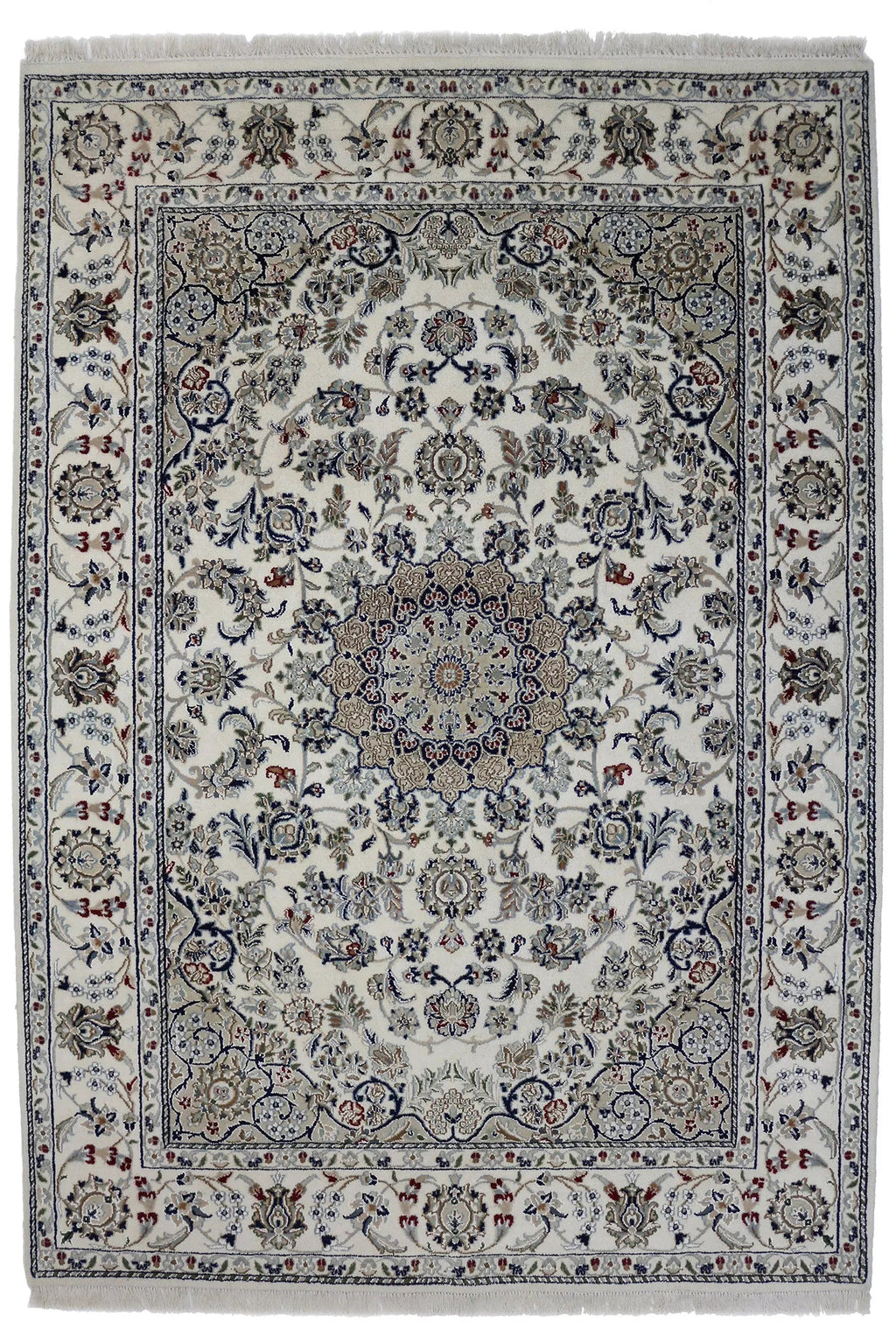 Nain-matto 170 X 244 cm Aitomatto