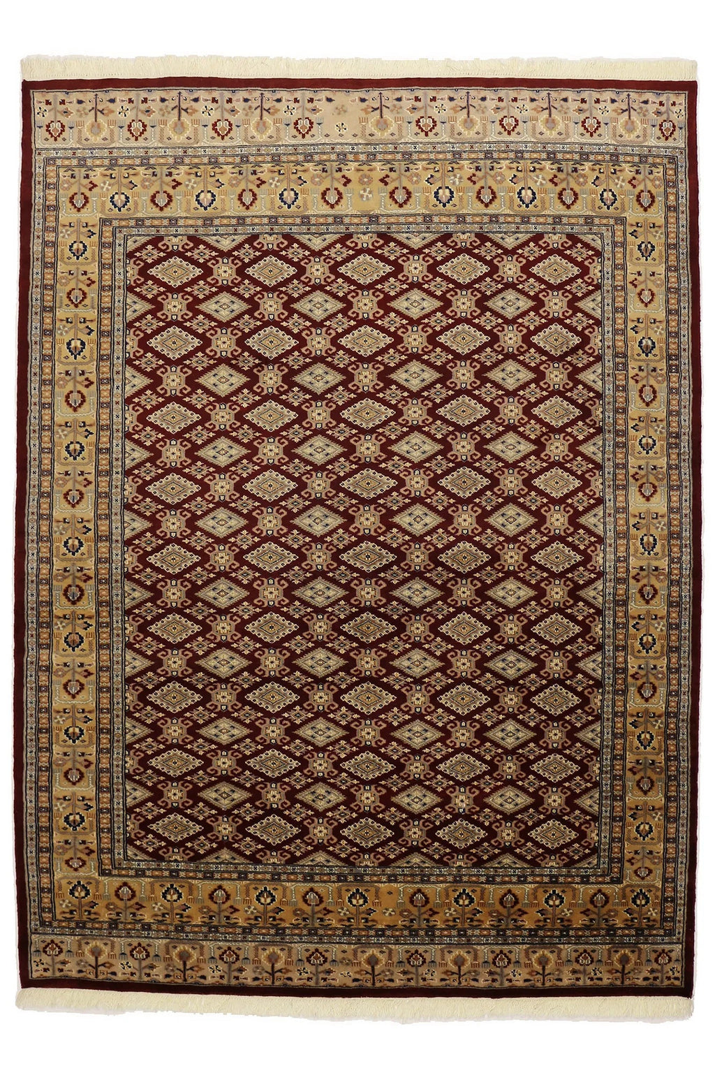 Jaldar-matto 174 X 238 cm Aitomatto