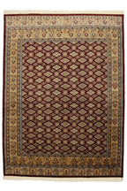 Jaldar-matto 174 X 238 cm Aitomatto