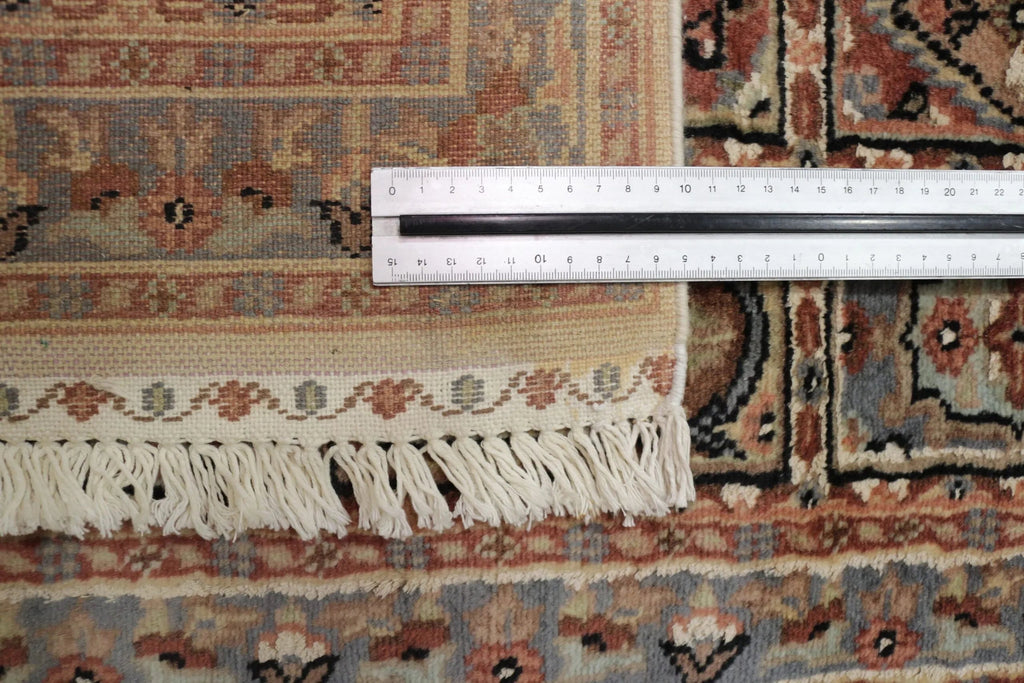 Bakhtiar-matto 58 X 97 cm Aitomatto