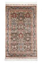 Bakhtiar-matto 58 X 97 cm Aitomatto