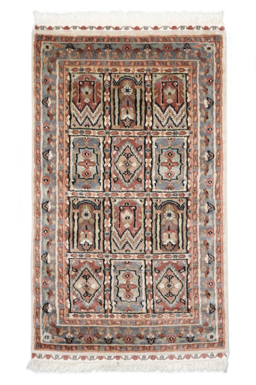 Bakhtiar-matto 58 X 97 cm Aitomatto