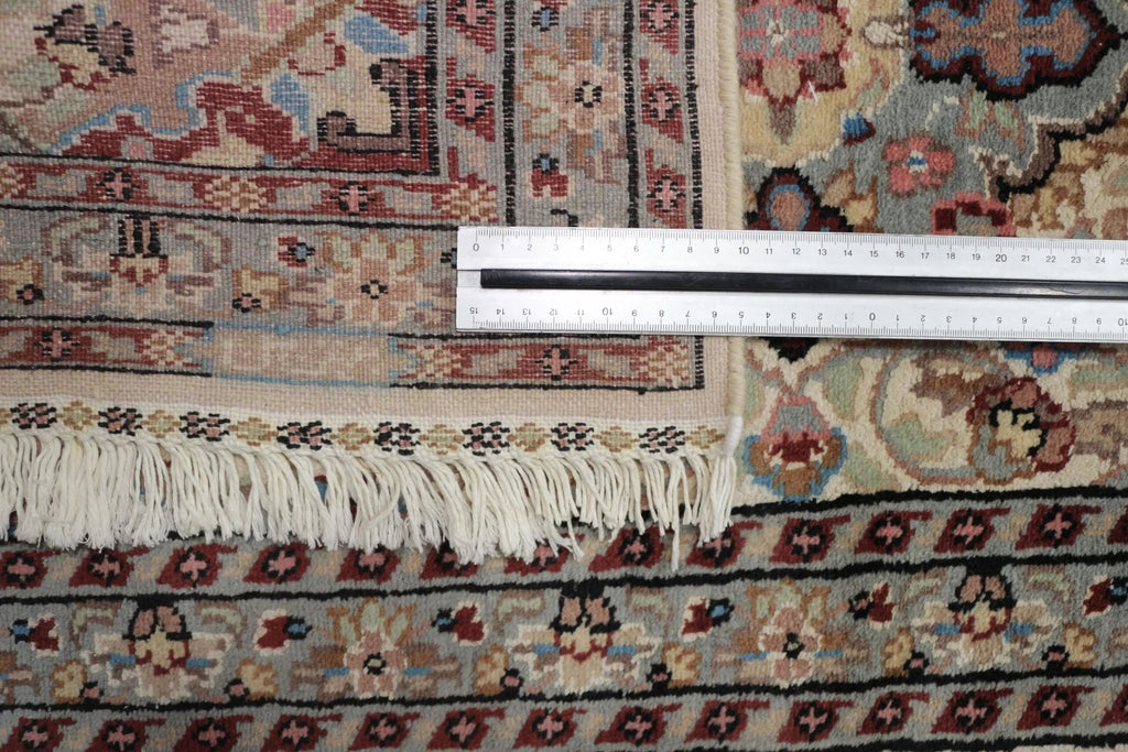 Medaljonki-matto 61 X 95 cm Aitomatto