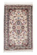 Medaljonki-matto 61 X 95 cm Aitomatto