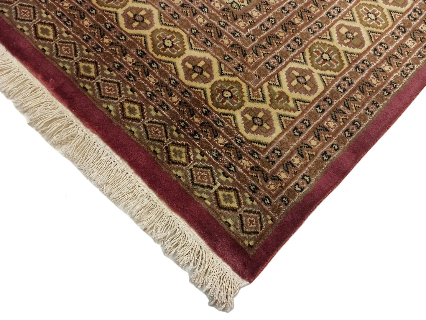 Jaldar-matto 245 X 314 cm
