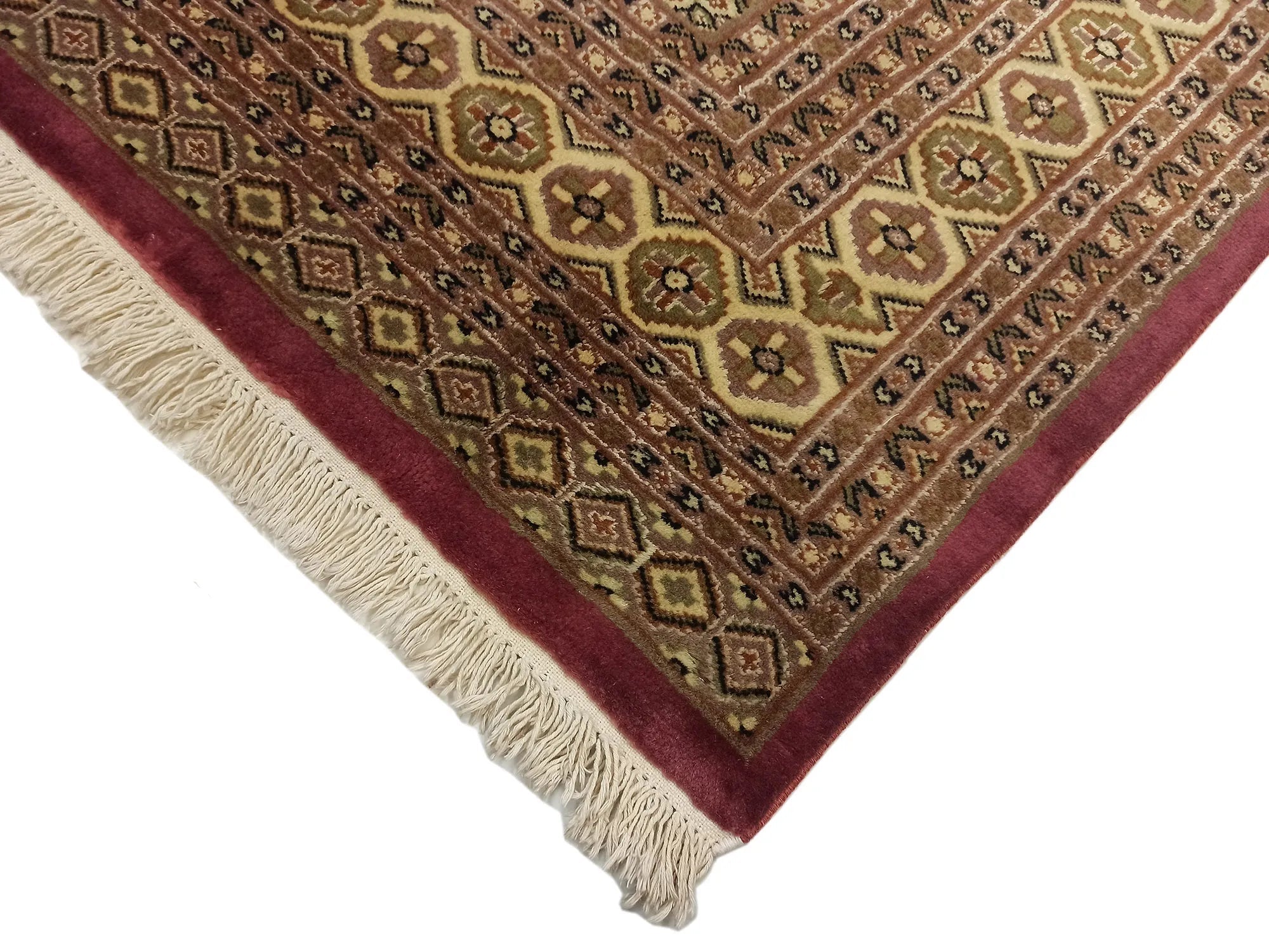 Jaldar-matto 245 X 314 cm Aitomatto