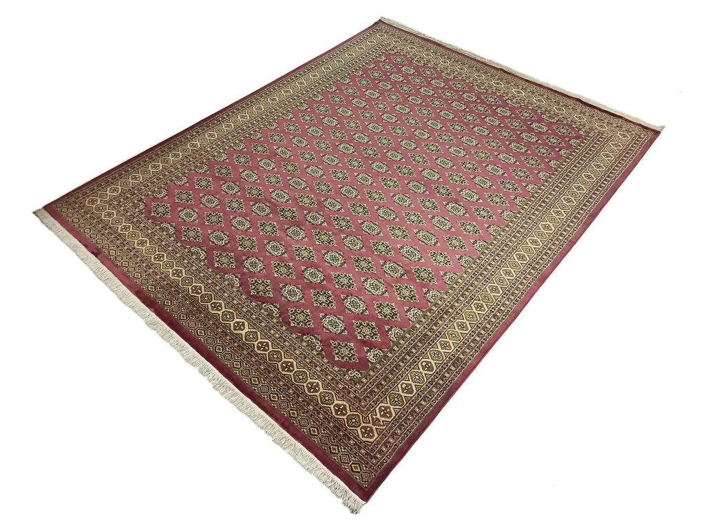 Jaldar-matto 245 X 314 cm Aitomatto