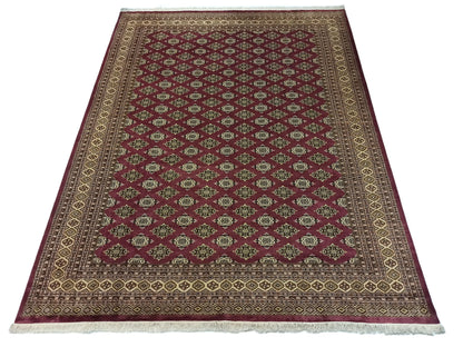Jaldar-matto 245 X 314 cm