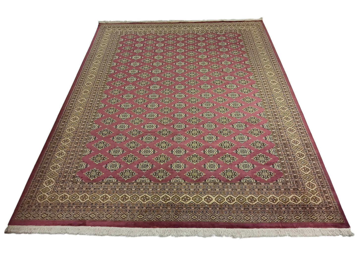 Jaldar-matto 245 X 314 cm