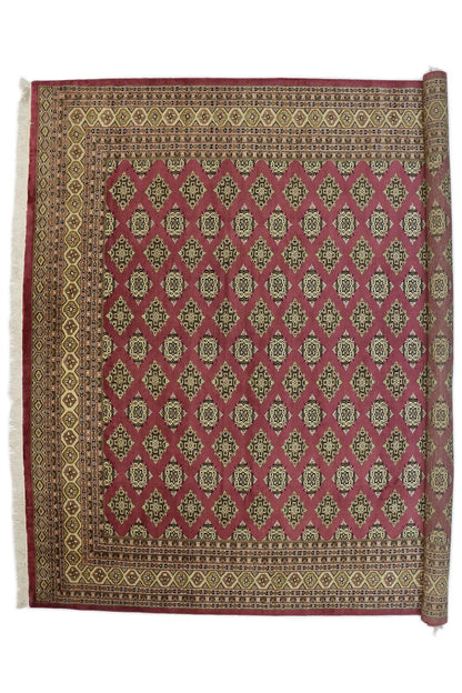 Jaldar-matto 245 X 314 cm