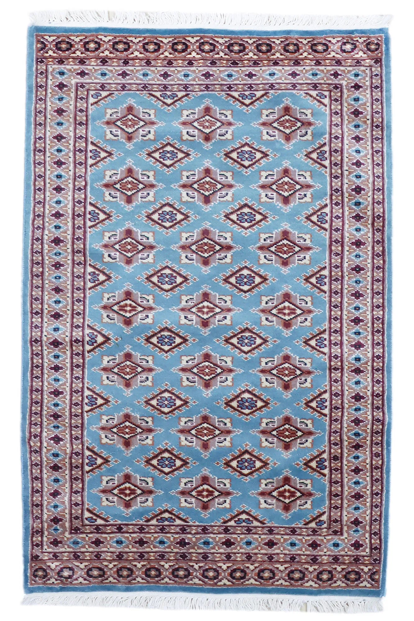 Jaldar-matto 78 X 123 cm