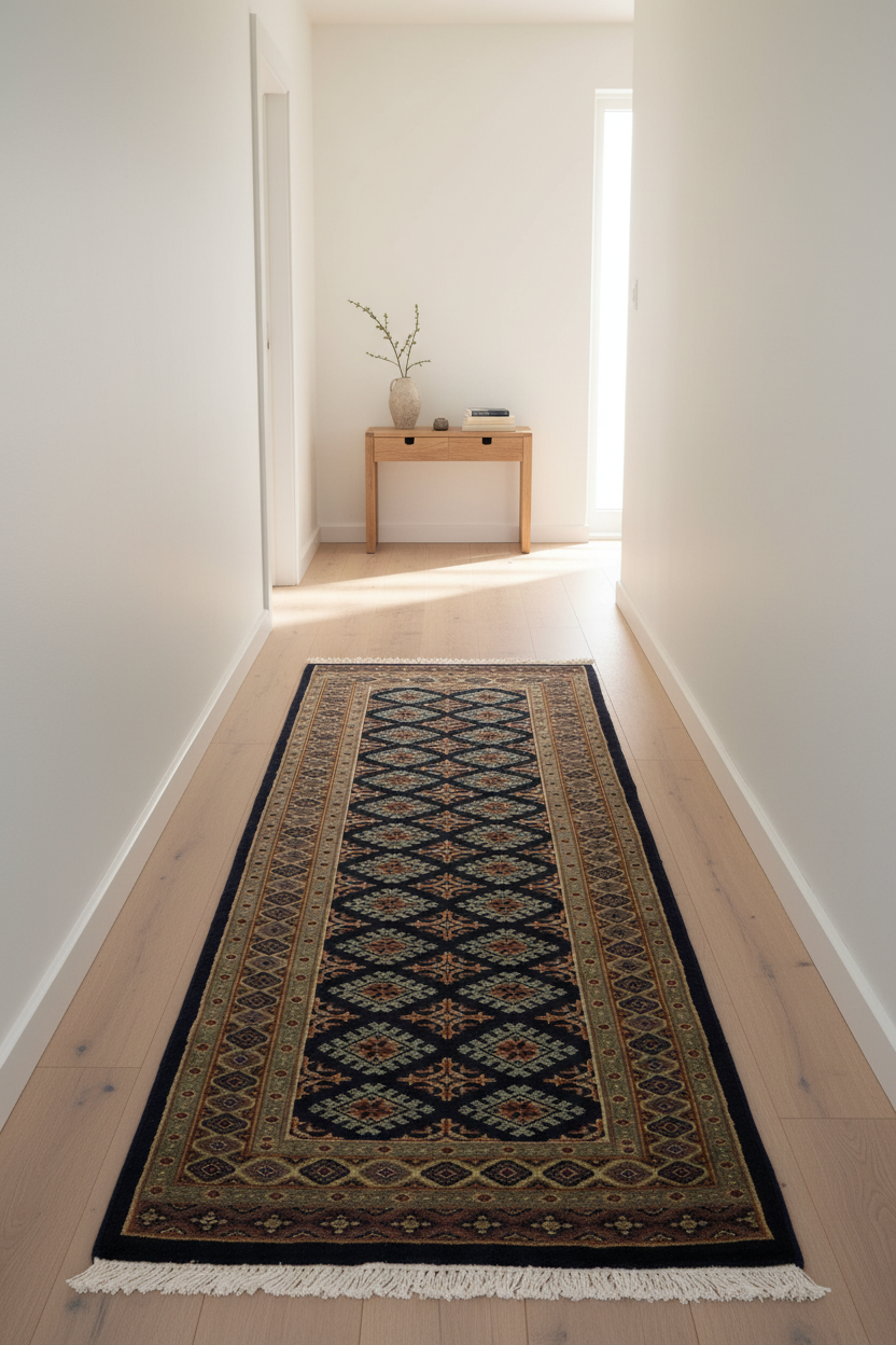 Jaldar-matto 64 X 182 cm