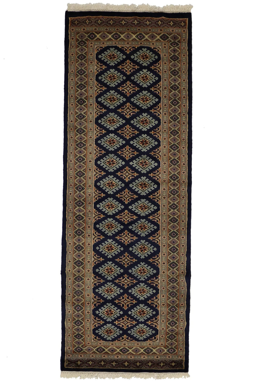 Jaldar-matto 64 X 182 cm Aitomatto