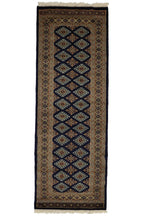 Jaldar-matto 64 X 182 cm Aitomatto