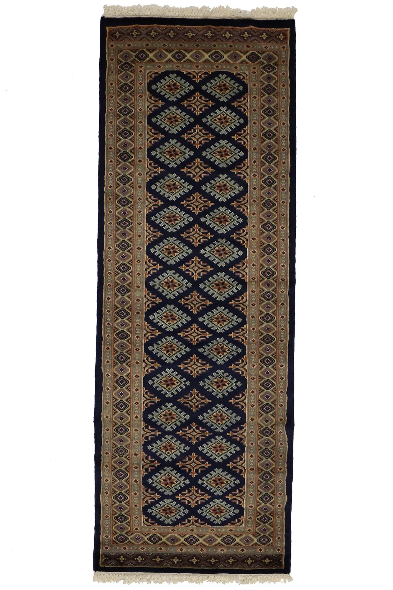 Jaldar-matto 64 X 182 cm Aitomatto