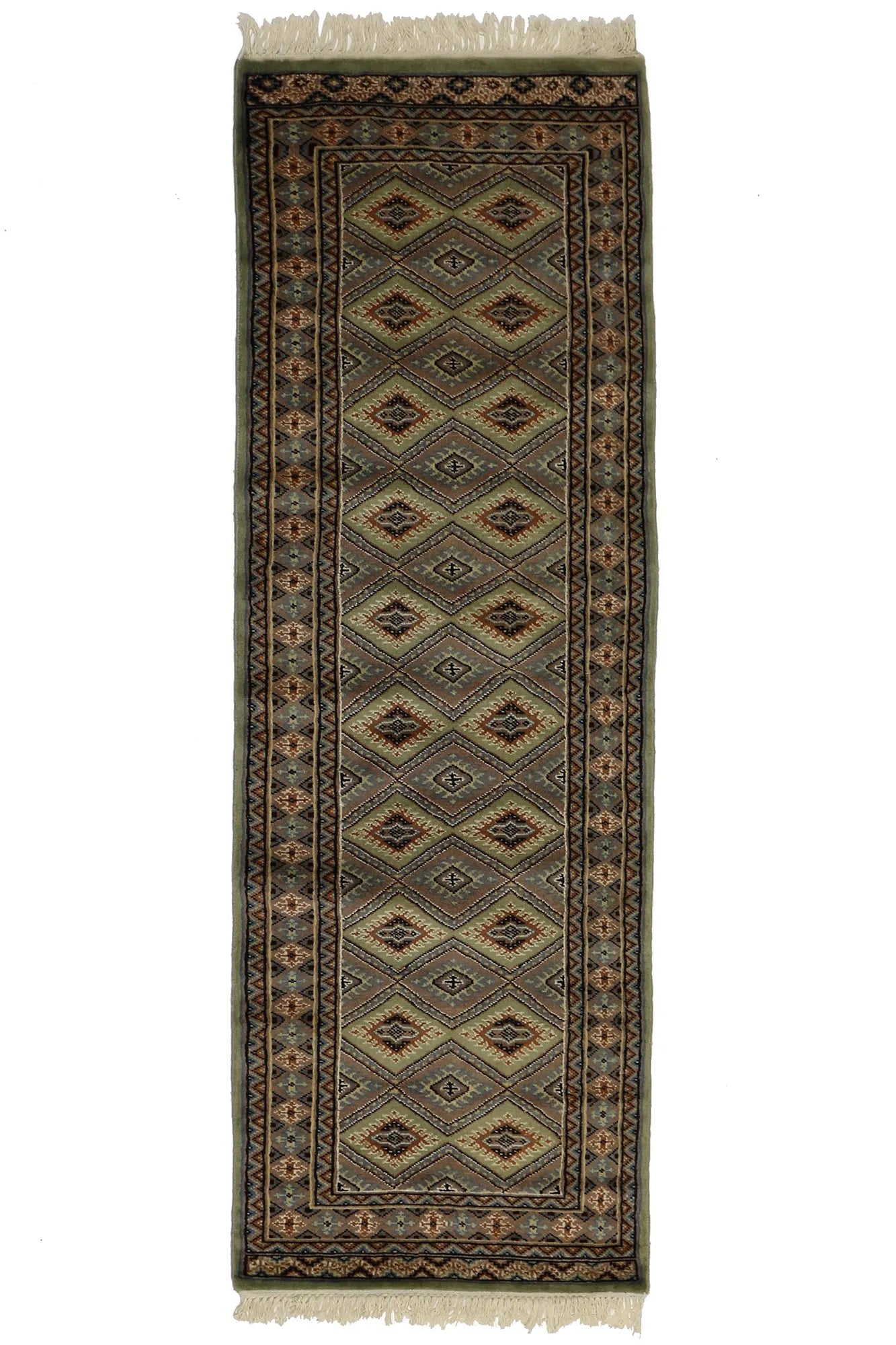 Jaldar-matto 61 X 185 cm Aitomatto