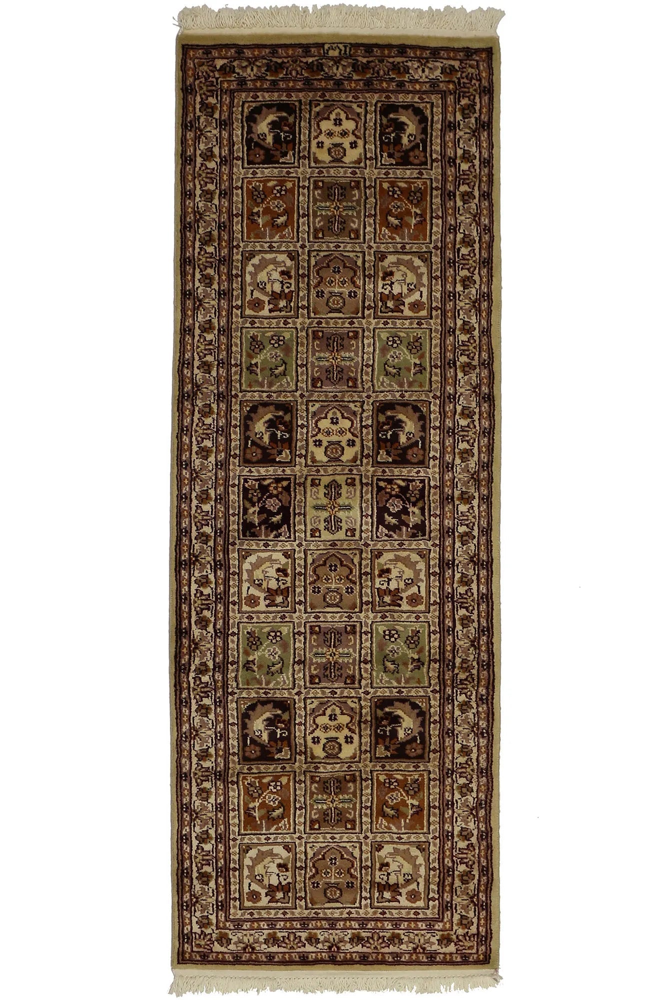 Bakhtiar-matto 63 X 183 cm Aitomatto