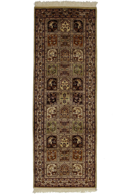 Bakhtiar-matto 63 X 183 cm Aitomatto