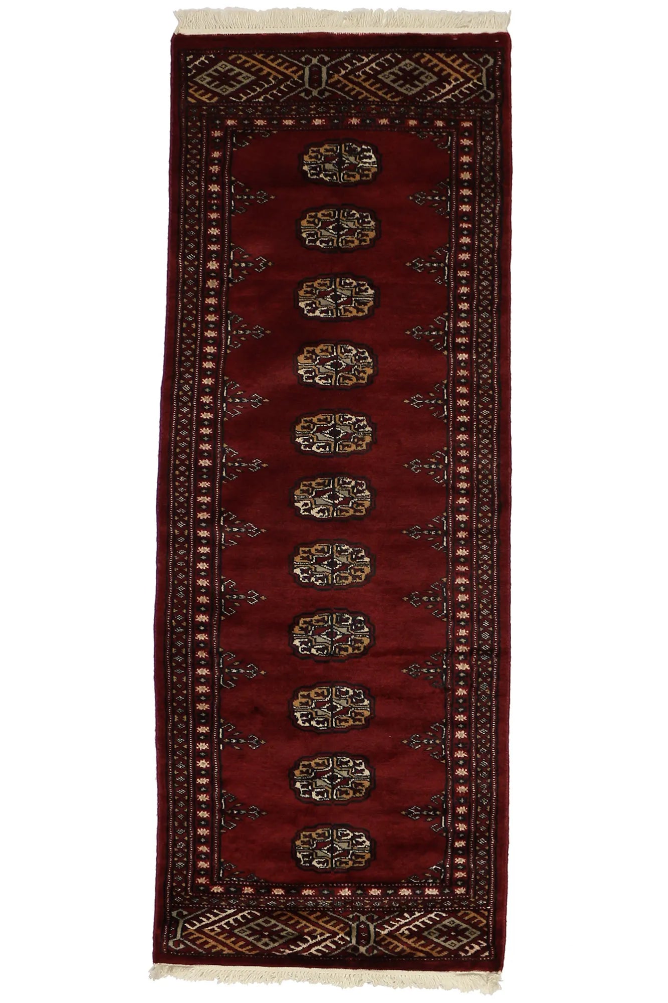Bokhara-matto 59 X 165 cm