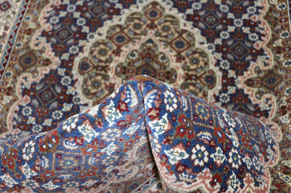 Tabriz Mahi-matto 83 × 125 cm