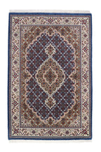 Tabriz Mahi-matto 83 × 125 cm Aitomatto