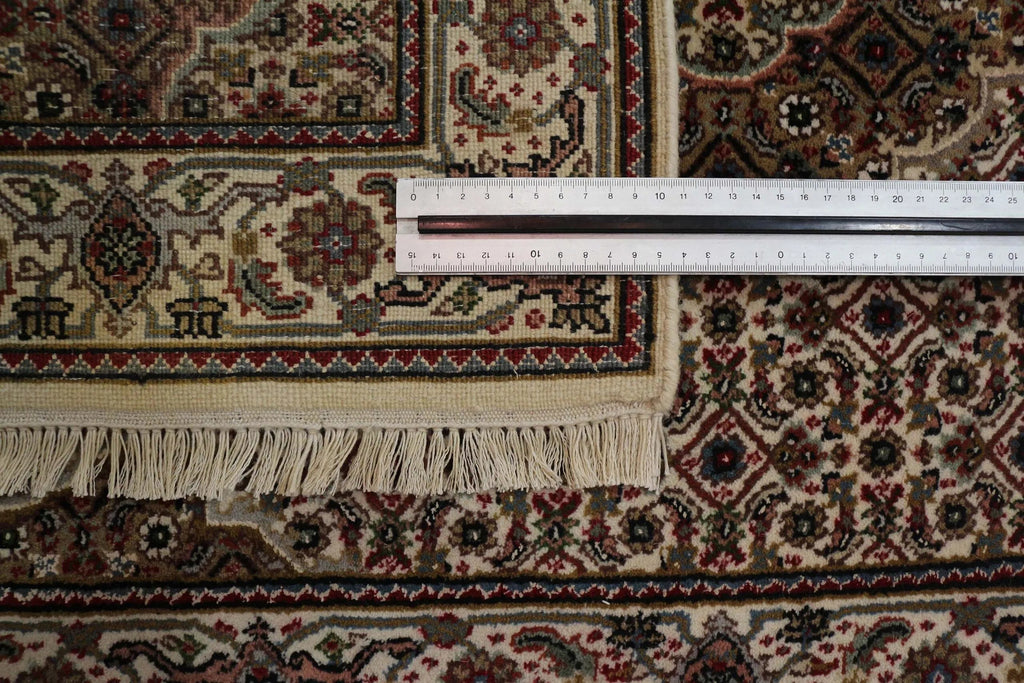 Tabriz Mahi-matto 81 X 130 cm Aitomatto