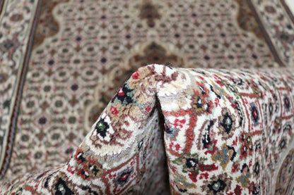 Tabriz Mahi-matto 81 X 130 cm