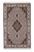 Tabriz Mahi-matto 81 X 130 cm Aitomatto
