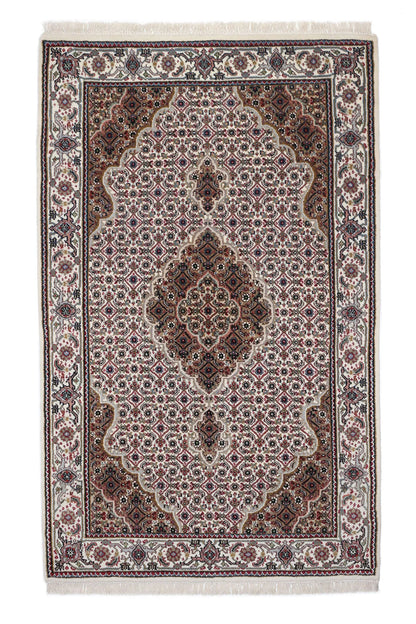 Tabriz Mahi-matto 81 X 130 cm