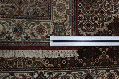 Tabriz Mahi-matto 83 X 134 cm
