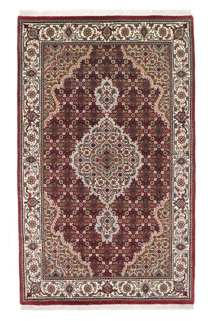 Tabriz Mahi-matto 83 X 134 cm