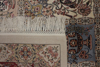 Bakhtiari silkki-matto 200 X 300 cm
