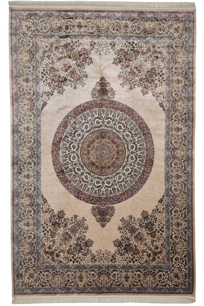 Kerman silkki-matto 200 X 300 cm