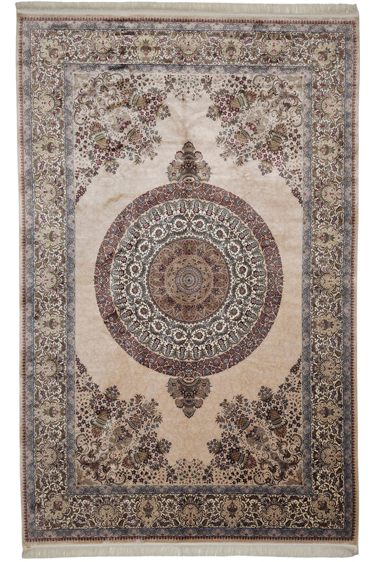 Kerman silkki-matto 200 X 300 cm
