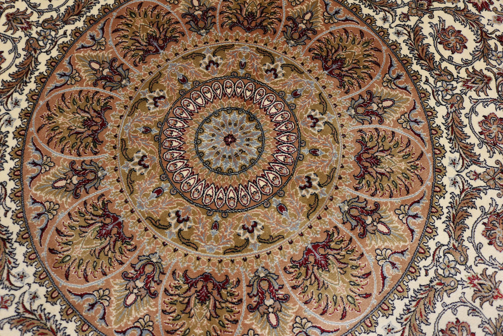 Kerman silkki-matto 200 X 300 cm Aitomatto