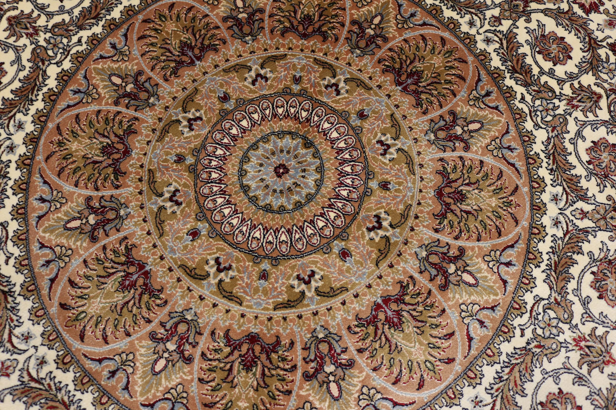 Kerman silkki-matto 200 X 300 cm Aitomatto