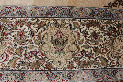 Kerman silkki-matto 200 X 300 cm