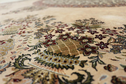 Kerman silkki-matto 200 X 300 cm
