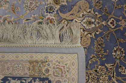 Kashan silkki-matto 200 X 290 cm
