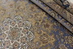 Kashan silkki-matto 200 X 290 cm Aitomatto