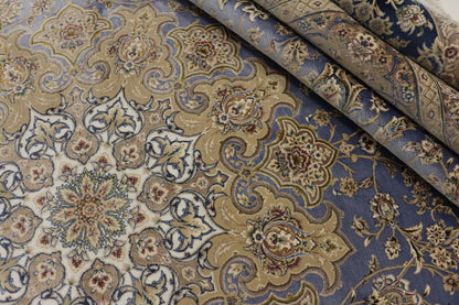 Kashan silkki-matto 200 X 290 cm